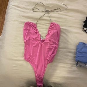 body suit / going out